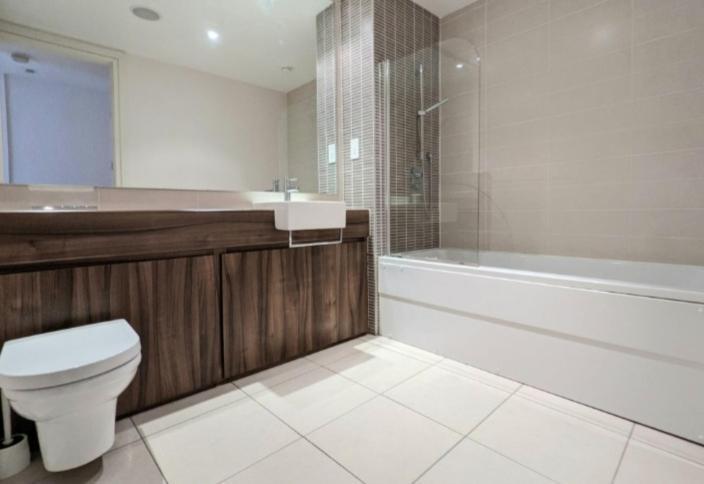 Titanic Quarter Apartment Belfast Exterior foto